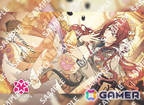 「シャニマス」限定ランダムブロマイドがセブン-イレブン店内マルチコピー機で販売！サイン＆メッセージ入りのシークレットデザインもの画像16