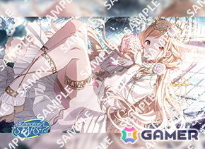 「シャニマス」限定ランダムブロマイドがセブン-イレブン店内マルチコピー機で販売！サイン＆メッセージ入りのシークレットデザインもの画像2