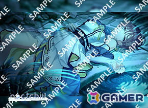 「シャニマス」限定ランダムブロマイドがセブン-イレブン店内マルチコピー機で販売！サイン＆メッセージ入りのシークレットデザインもの画像21