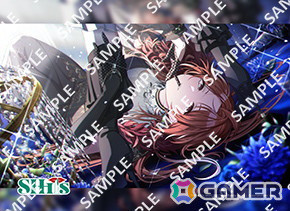 「シャニマス」限定ランダムブロマイドがセブン-イレブン店内マルチコピー機で販売！サイン＆メッセージ入りのシークレットデザインもの画像26