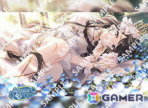 「シャニマス」限定ランダムブロマイドがセブン-イレブン店内マルチコピー機で販売！サイン＆メッセージ入りのシークレットデザインもの画像3