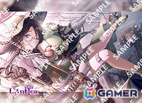 シャニマス」限定ランダムブロマイドがセブン-イレブン店内