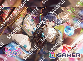 「シャニマス」限定ランダムブロマイドがセブン-イレブン店内マルチコピー機で販売!サイン&メッセージ入りのシークレットデザインもの画像