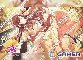 「シャニマス」限定ランダムブロマイドがセブン-イレブン店内マルチコピー機で販売!サイン&メッセージ入りのシークレットデザインもの画像