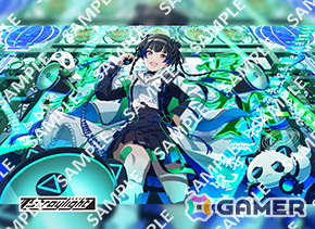 「シャニマス」限定ランダムブロマイドがセブン-イレブン店内マルチコピー機で販売!サイン&メッセージ入りのシークレットデザインもの画像