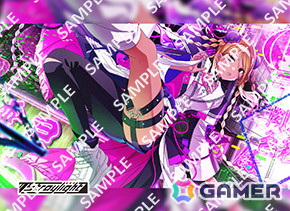 「シャニマス」限定ランダムブロマイドがセブン-イレブン店内マルチコピー機で販売!サイン&メッセージ入りのシークレットデザインもの画像