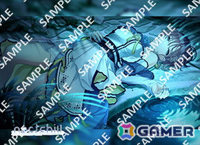 「シャニマス」限定ランダムブロマイドがセブン-イレブン店内マルチコピー機で販売!サイン&メッセージ入りのシークレットデザインもの画像