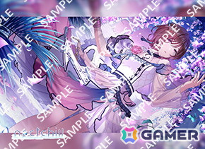 「シャニマス」限定ランダムブロマイドがセブン-イレブン店内マルチコピー機で販売!サイン&メッセージ入りのシークレットデザインもの画像
