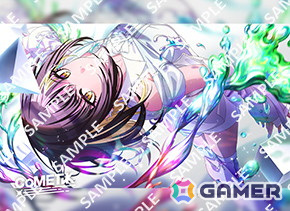 「シャニマス」限定ランダムブロマイドがセブン-イレブン店内マルチコピー機で販売!サイン&メッセージ入りのシークレットデザインもの画像