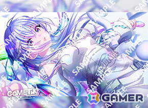 「シャニマス」限定ランダムブロマイドがセブン-イレブン店内マルチコピー機で販売!サイン&メッセージ入りのシークレットデザインもの画像