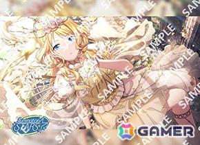 「シャニマス」限定ランダムブロマイドがセブン-イレブン店内マルチコピー機で販売!サイン&メッセージ入りのシークレットデザインもの画像