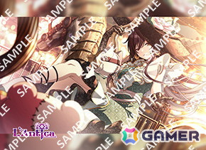 「シャニマス」限定ランダムブロマイドがセブン-イレブン店内マルチコピー機で販売!サイン&メッセージ入りのシークレットデザインもの画像