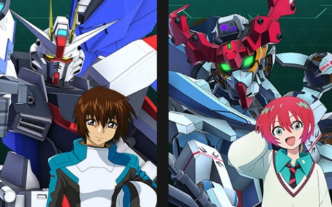 「機動戦士ガンダム アーセナルベース」新シーズン「FORSQUAD SEASON:02」が稼働！「機動戦士Gundam GQuuuuuuX」などのMS/PLが大量参戦