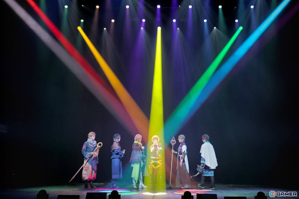 「MANKAI STAGE『A3!』ACT3! 2025」後期D公演：第12幕「永遠の一瞬」が本日より開幕！舞台写真＆キャストコメントもチェックの画像10