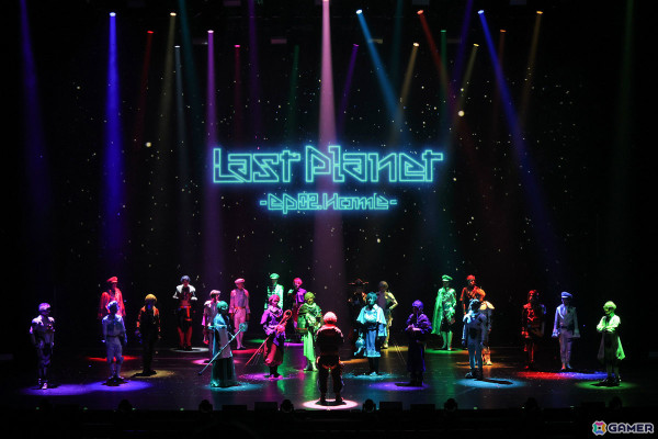「MANKAI STAGE『A3!』ACT3! 2025」後期D公演：第12幕「永遠の一瞬」が本日より開幕！舞台写真＆キャストコメントもチェックの画像11