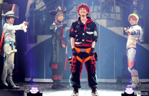「MANKAI STAGE『A3!』ACT3! 2025」後期D公演：第12幕「永遠の一瞬」が本日より開幕！舞台写真＆キャストコメントもチェックの画像13