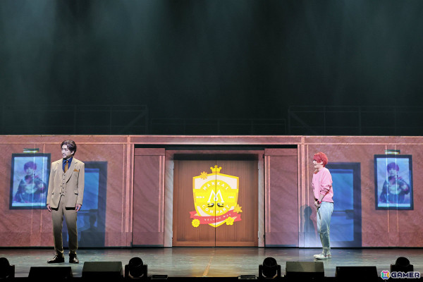 「MANKAI STAGE『A3!』ACT3! 2025」後期D公演：第12幕「永遠の一瞬」が本日より開幕！舞台写真＆キャストコメントもチェックの画像2