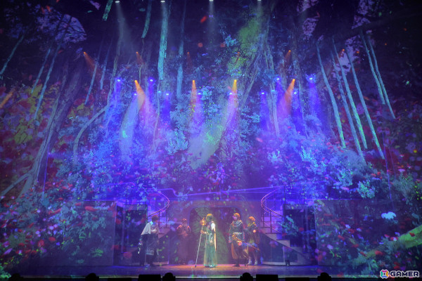 「MANKAI STAGE『A3!』ACT3! 2025」後期D公演：第12幕「永遠の一瞬」が本日より開幕！舞台写真＆キャストコメントもチェックの画像6