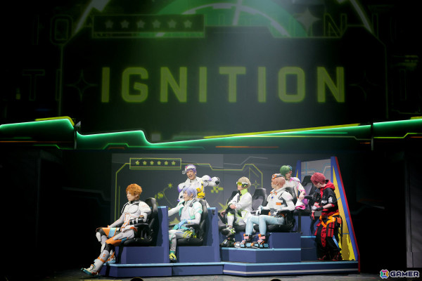 「MANKAI STAGE『A3!』ACT3! 2025」後期D公演：第12幕「永遠の一瞬」が本日より開幕！舞台写真＆キャストコメントもチェックの画像8