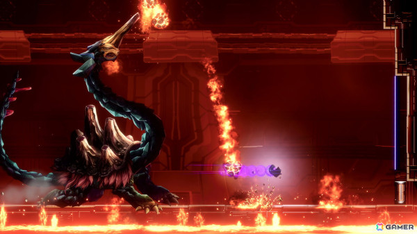 パックマンの遺伝子を宿した探索型2Dアクション「Shadow Labyrinth」PS5/Switch 2/Switchパッケージ版の予約が開始！の画像