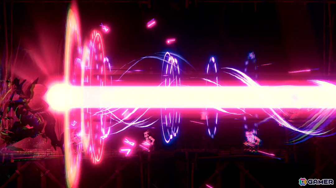 パックマンの遺伝子を宿した探索型2Dアクション「Shadow Labyrinth」PS5/Switch 2/Switchパッケージ版の予約が開始！の画像