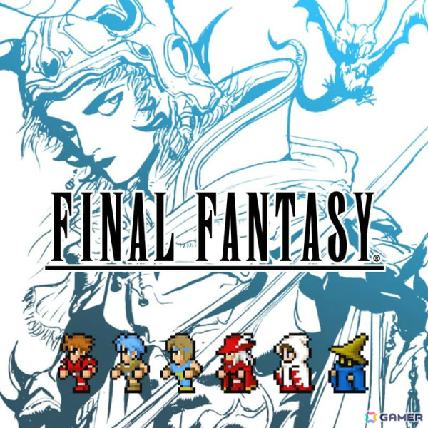 ピクセルリマスター版「FF」シリーズや「ロマサガ2R」が30%オフ、「オクトパストラベラーII」が50%オフに!スクエニのDLセールが実施の画像17