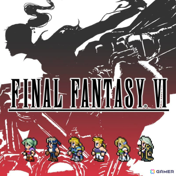 ピクセルリマスター版「FF」シリーズや「ロマサガ2R」が30%オフ、「オクトパストラベラーII」が50%オフに!スクエニのDLセールが実施の画像22