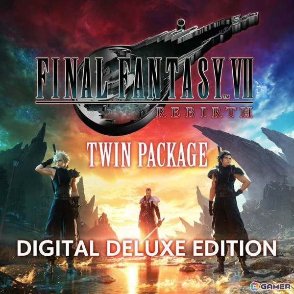 ピクセルリマスター版「FF」シリーズや「ロマサガ2R」が30%オフ、「オクトパストラベラーII」が50%オフに!スクエニのDLセールが実施の画像3