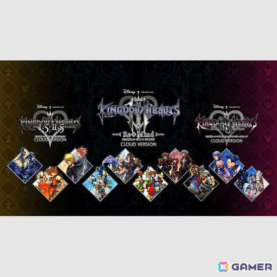 ピクセルリマスター版「FF」シリーズや「ロマサガ2R」が30%オフ、「オクトパストラベラーII」が50%オフに!スクエニのDLセールが実施の画像