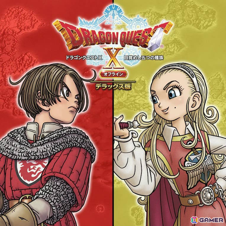 ピクセルリマスター版「FF」シリーズや「ロマサガ2R」が30%オフ、「オクトパストラベラーII」が50%オフに!スクエニのDLセールが実施の画像
