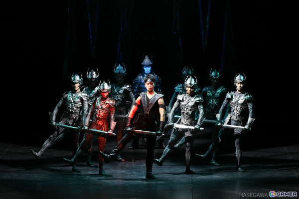 「バレエ・ドラゴンクエスト」30周年記念公演が8月23日・24日に新国立劇場で上演！演奏は東京都交響楽団が担当の画像5