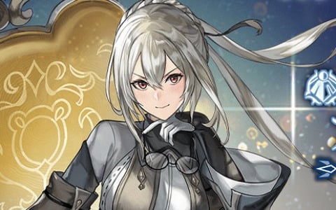 「アナザーエデン」ヴェレット（CV：宮村優子）のアナザースタイルが登場！ミュルス（CV：阿澄佳奈）の★5クラス「ラパン」には星導覚醒が追加
