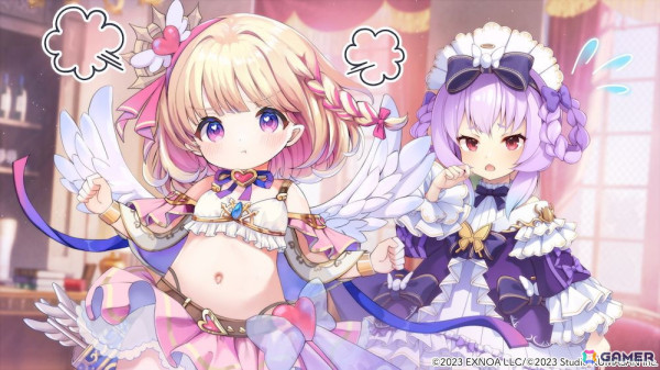 「ガールズクリエイション」最大3,000個の藝晶石がもらえる「1.5周年カウントダウンキャンペーン」が開催！の画像3