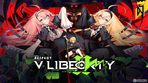「DJMAX RESPECT」新規楽曲20曲などを収録したDLC「V LIBERTY 2 パック」が配信開始！の画像1