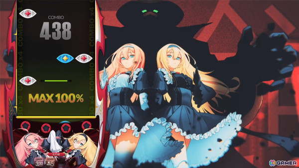 「DJMAX RESPECT」新規楽曲20曲などを収録したDLC「V LIBERTY 2 パック」が配信開始！の画像4