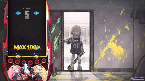 「DJMAX RESPECT」新規楽曲20曲などを収録したDLC「V LIBERTY 2 パック」が配信開始！の画像5