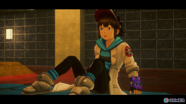 「伊達鍵は眠らない - From AI:ソムニウムファイル」のイントロダクショントレーラー&パッケージ版の予約特典情報が公開!の画像
