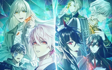 「9 R.I.P.」の完全続編「9 R.I.P. sequel」の公式サイトがオープン！あらすじや主題歌情報、攻略対象キャラのプロフィールが公開