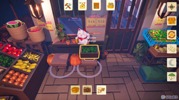 小さなお店経営シミュレーション「Tiny Shop: Make It Cozy」が発表――建築家ロスティスラフ・ニコラエフ氏のインディーゲームスタジオScore Board Gamesによる開発の画像