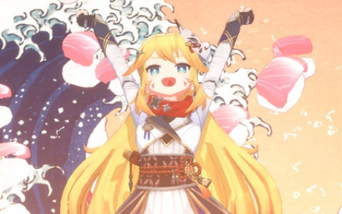 美少女系RPG「アビスディア」の事前登録受付がスタート！キャライラストやプロフィール、担当声優などをチェックできる公式サイトもオープン