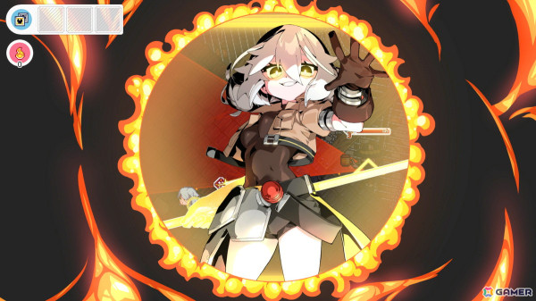 神・シグナが敵を蹴散らすファンタジーSRPG「シグナノタ」がSteamで本日配信！ピクセルアートやビリヤードのようなバトルシステムが魅力の画像