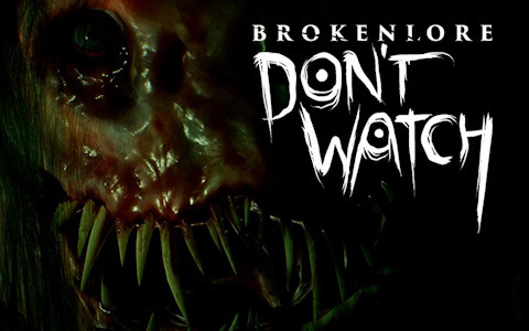 引きこもりや抑うつがテーマのサイコロジカルホラーゲーム「BrokenLore: DON'T WATCH」が配信！エンディングテーマは開発者本人が歌唱