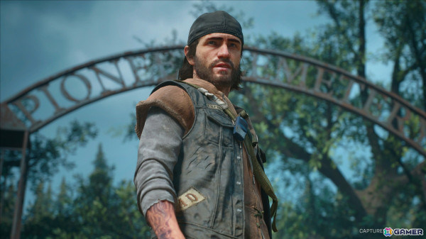 感染者の大群と対峙するオープンワールドTPSゲーム「Days Gone Remastered」が発売！オリジナル版所持者は1,190円でアップグレード可能の画像