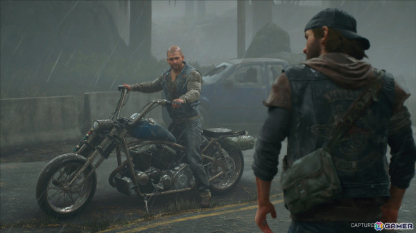 感染者の大群と対峙するオープンワールドTPSゲーム「Days Gone Remastered」が発売！オリジナル版所持者は1,190円でアップグレード可能の画像
