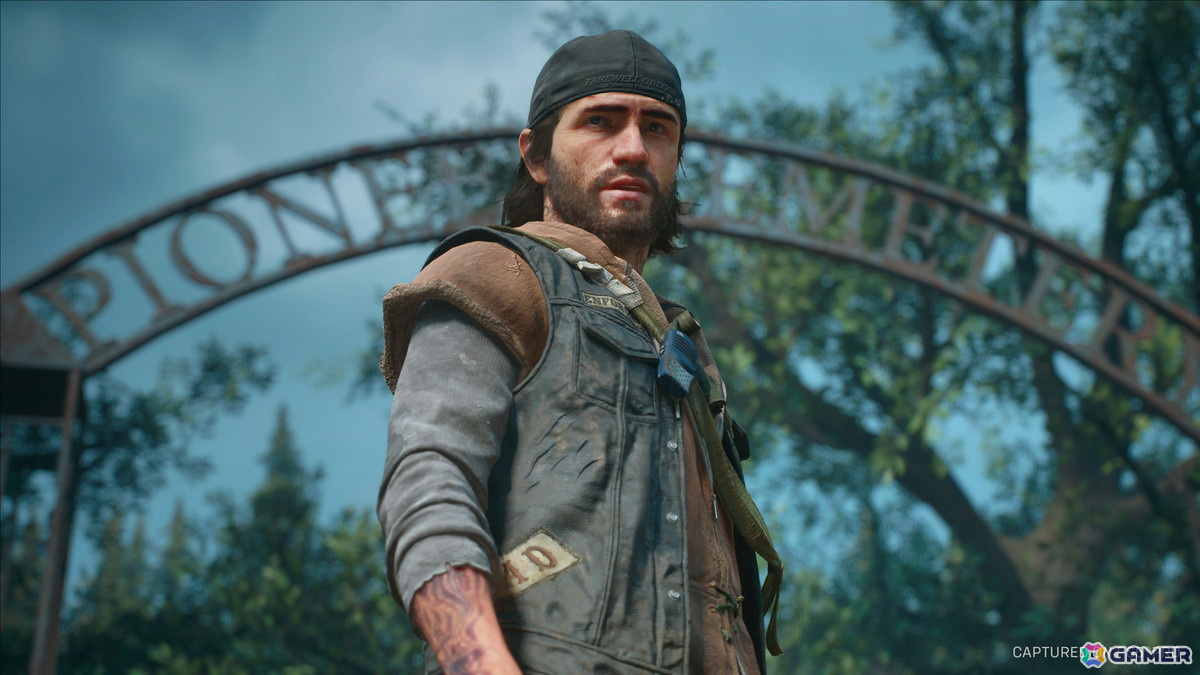 感染者の大群と対峙するオープンワールドTPSゲーム「Days Gone Remastered」が発売！オリジナル版所持者は1,190円でアップグレード可能の画像2