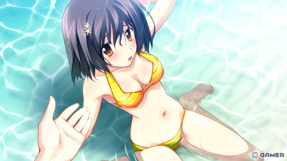 春日結乃