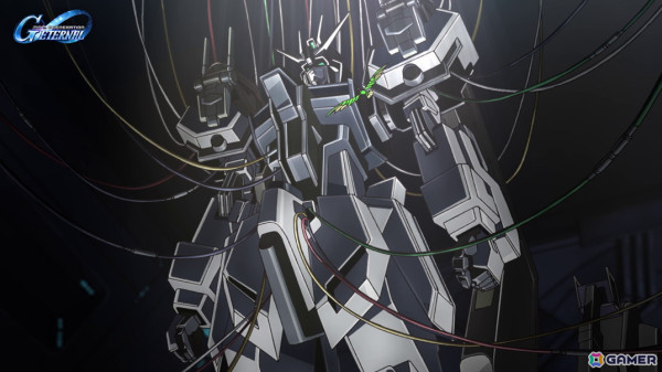 「SDガンダム ジージェネレーション エターナル」に「機動戦士ガンダムSEED Recollection」が4月30日より追加！「赤いガンダム」参戦CMが公開中の画像2