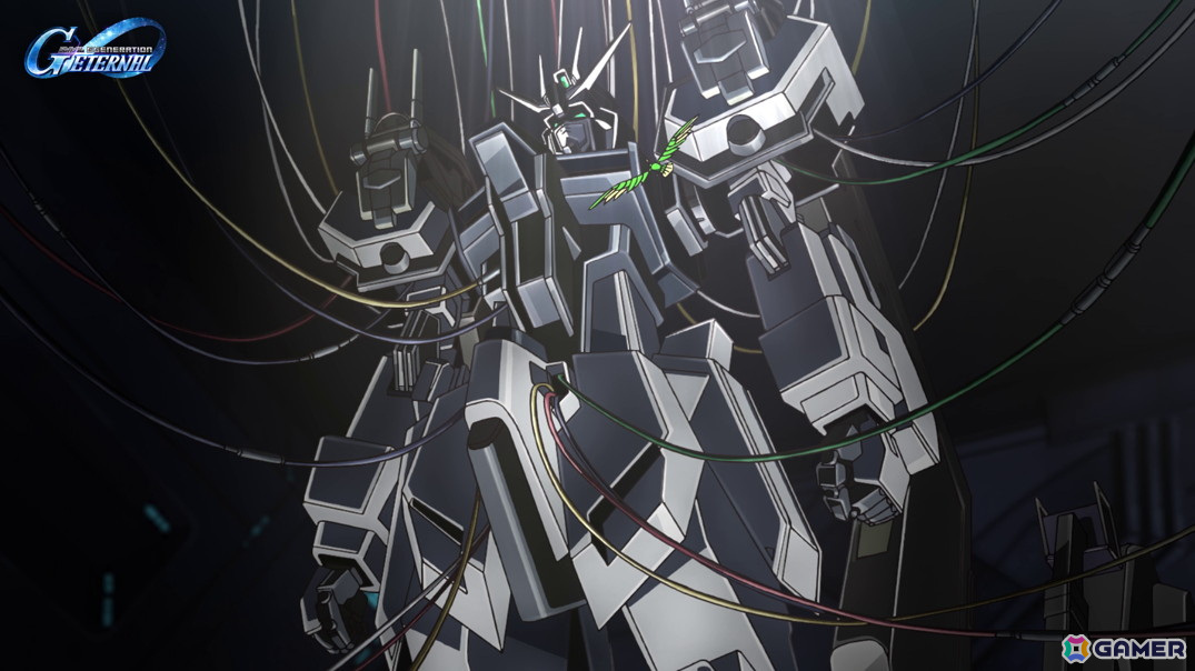 「SDガンダム ジージェネレーション エターナル」に「機動戦士ガンダムSEED Recollection」が4月30日より追加!「赤いガンダム」参戦CMが公開中の画像