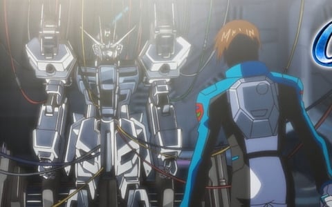「SDガンダム ジージェネレーション エターナル」に「機動戦士ガンダムSEED Recollection」が4月30日より追加！「赤いガンダム」参戦CMが公開中