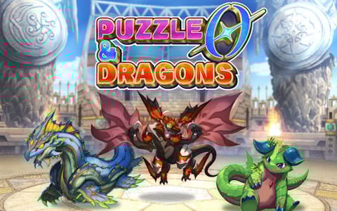 「パズドラ」シリーズ最新作「パズル＆ドラゴンズ　ゼロ」が5月下旬に配信！事前登録がスタートの画像